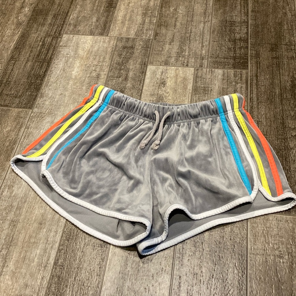 SO shorts